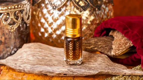 Best Oud Attar In India